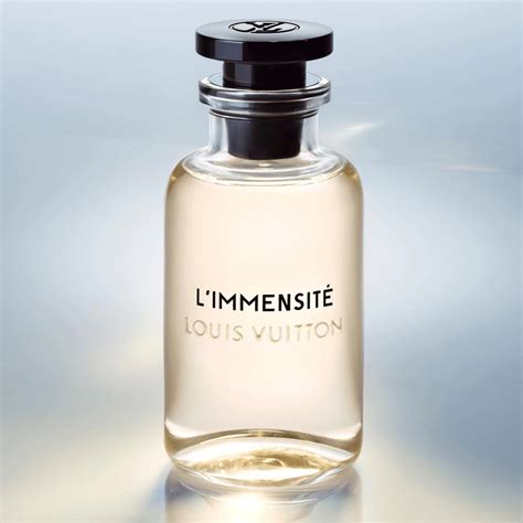 louis vuitton l immensite|Imagination Louis Vuitton cologne .